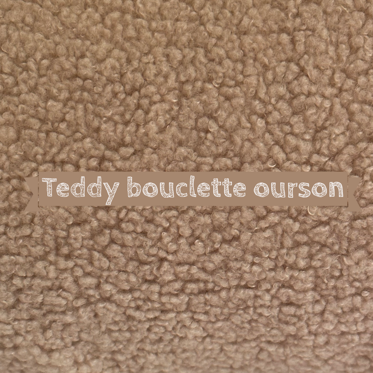 Teddy ourson